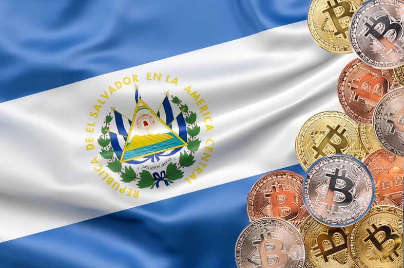 Bitcoin-El-salvador