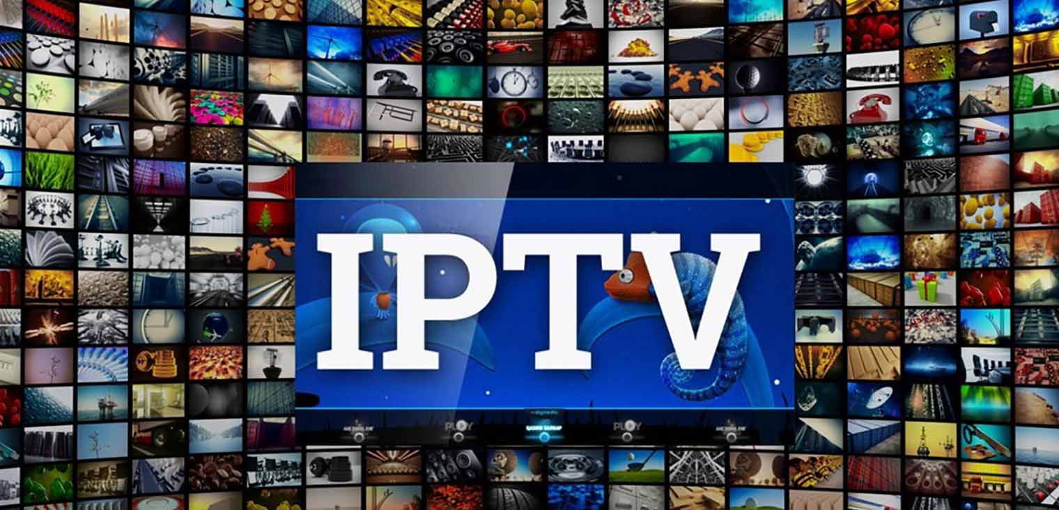 IPTV with VLC Media Player