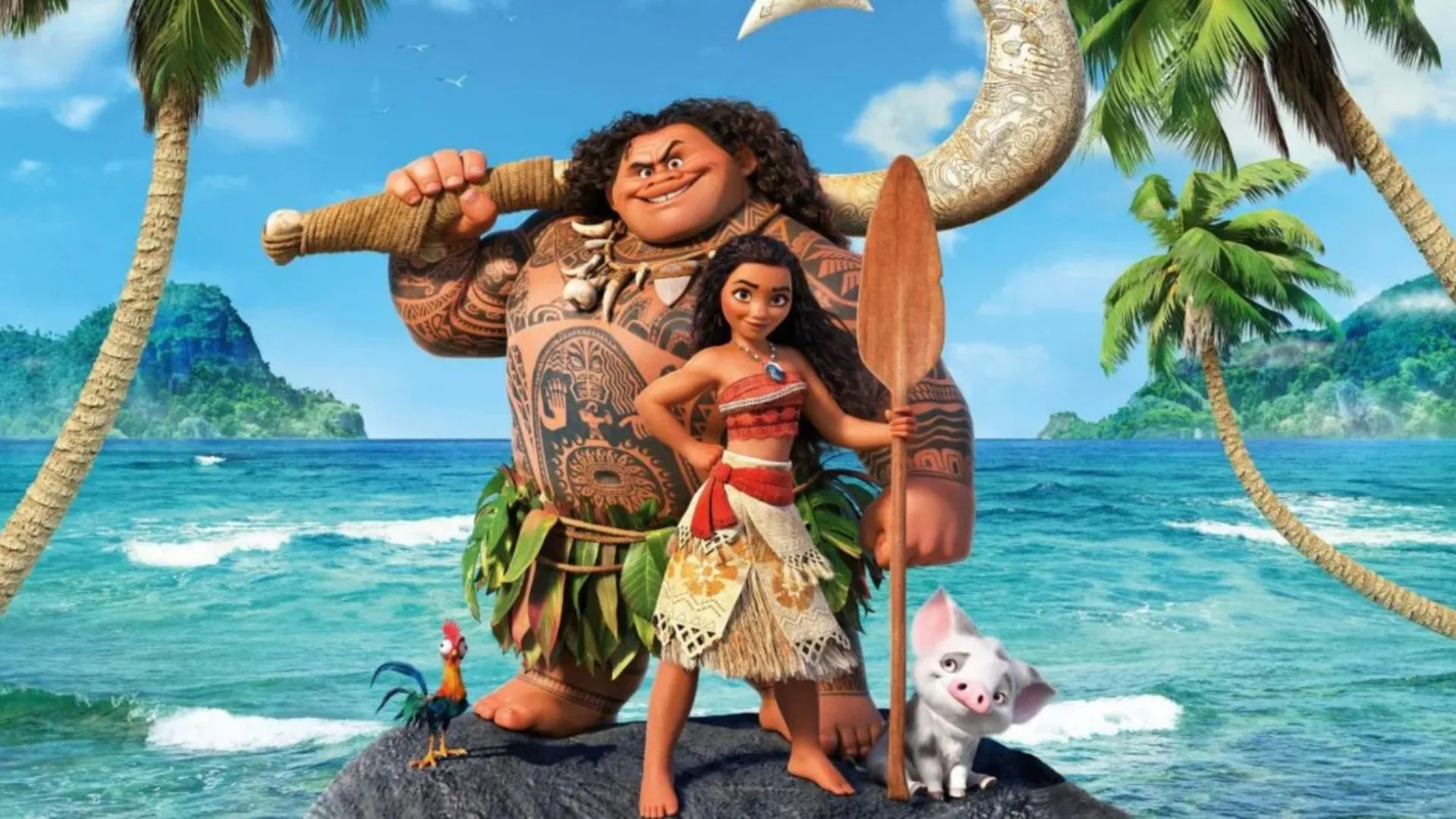 Moana Feature Image