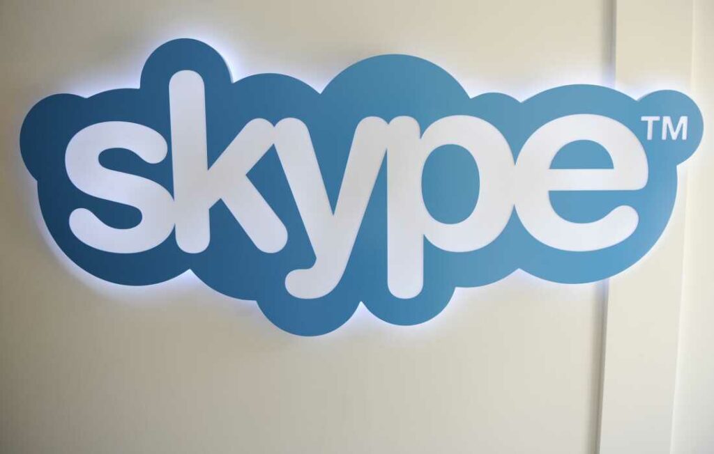 Luxembourg Microsoft Skype